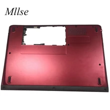 Чехол для ноутбука DELL Vostro 3360 V3360 P32G Нижняя крышка 0 JKTVW, красный
