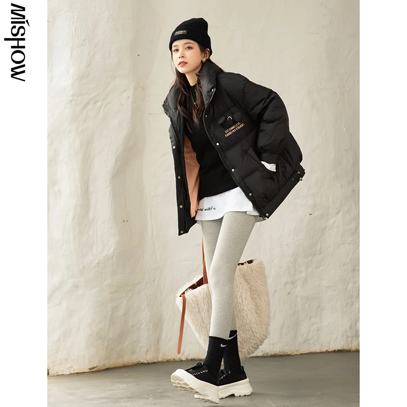 Women New 2020 Autumn Winter Elegant Natural Wool