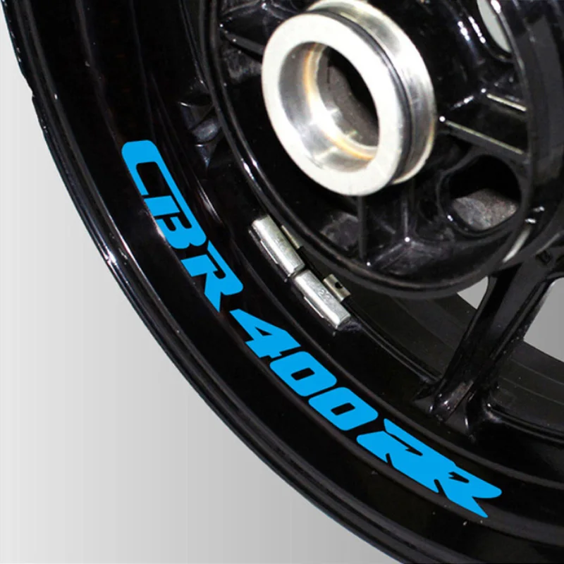 CBR400RR(蓝)