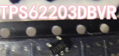 5 шт./лот TPS62203DBVR TPS62203DBV TPS62203 HXNG высокое качество