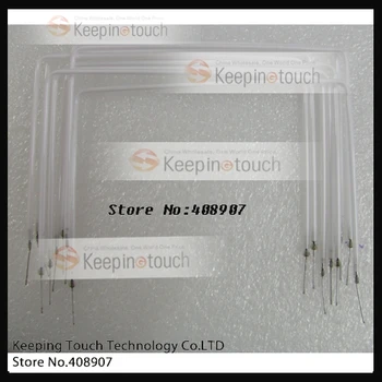 

For 5" LQ5AW136 LQ5AW126 LQ5AW116 LCD CCFL Backlight Bulb U Lamp