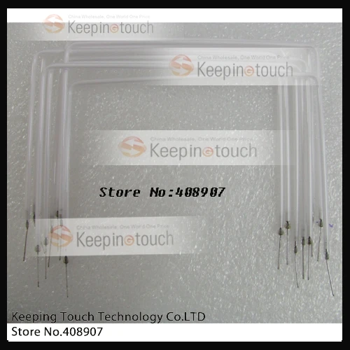 Подсветка лампы U для 5 &quotLQ5AW136 LQ5AW126 LQ5AW116 LCD CCFL | Компьютеры и офис