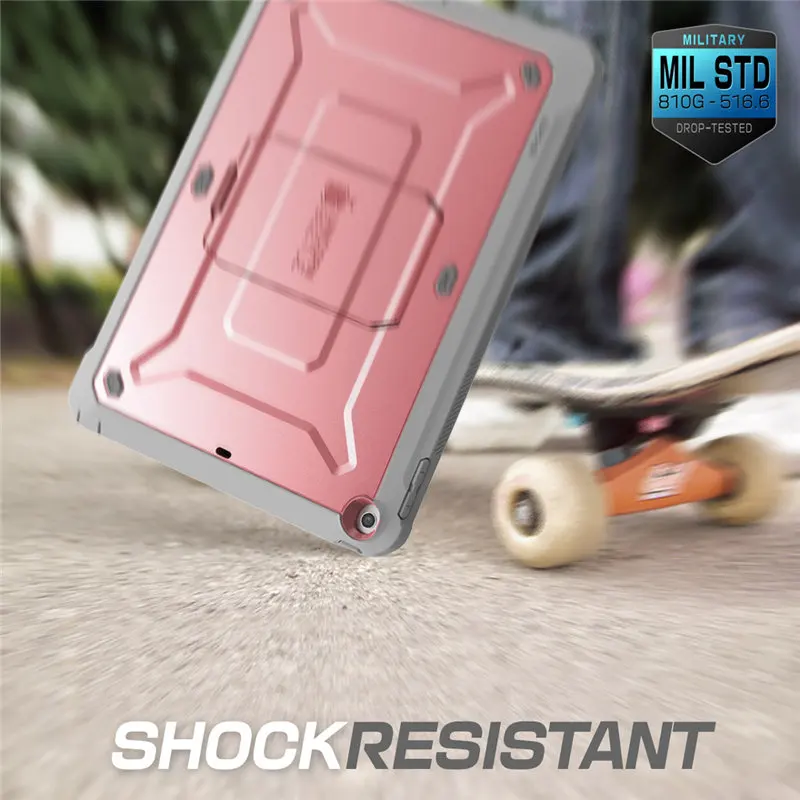 SUPCASE-UB Pro estojo de proteção robusto de