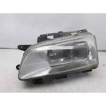 

6204P6 LEFT HEADLIGHT CITROEN BERLINGO