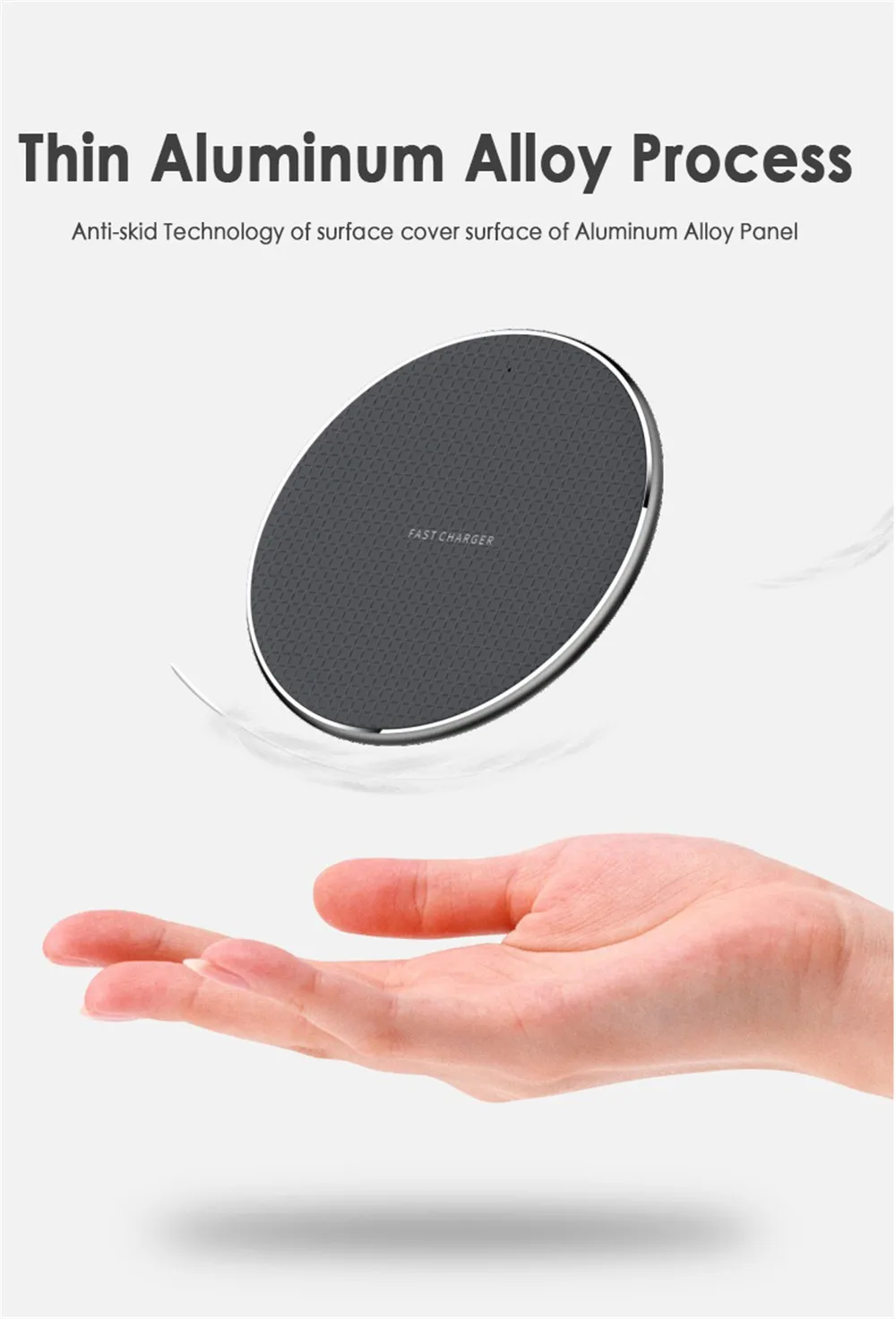 30W Wireless Charger for iPhone 11 X XR XS 8 fast wirless Charging Dock for Samsung Xiaomi Huawei OPPO phone Qi charger wireless usb c 20w