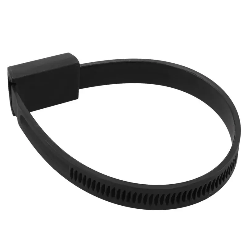 NEW-Folding Bike Lock Mountain Bicycle Code Lock with Password High Security Alloy Knuckle Lock