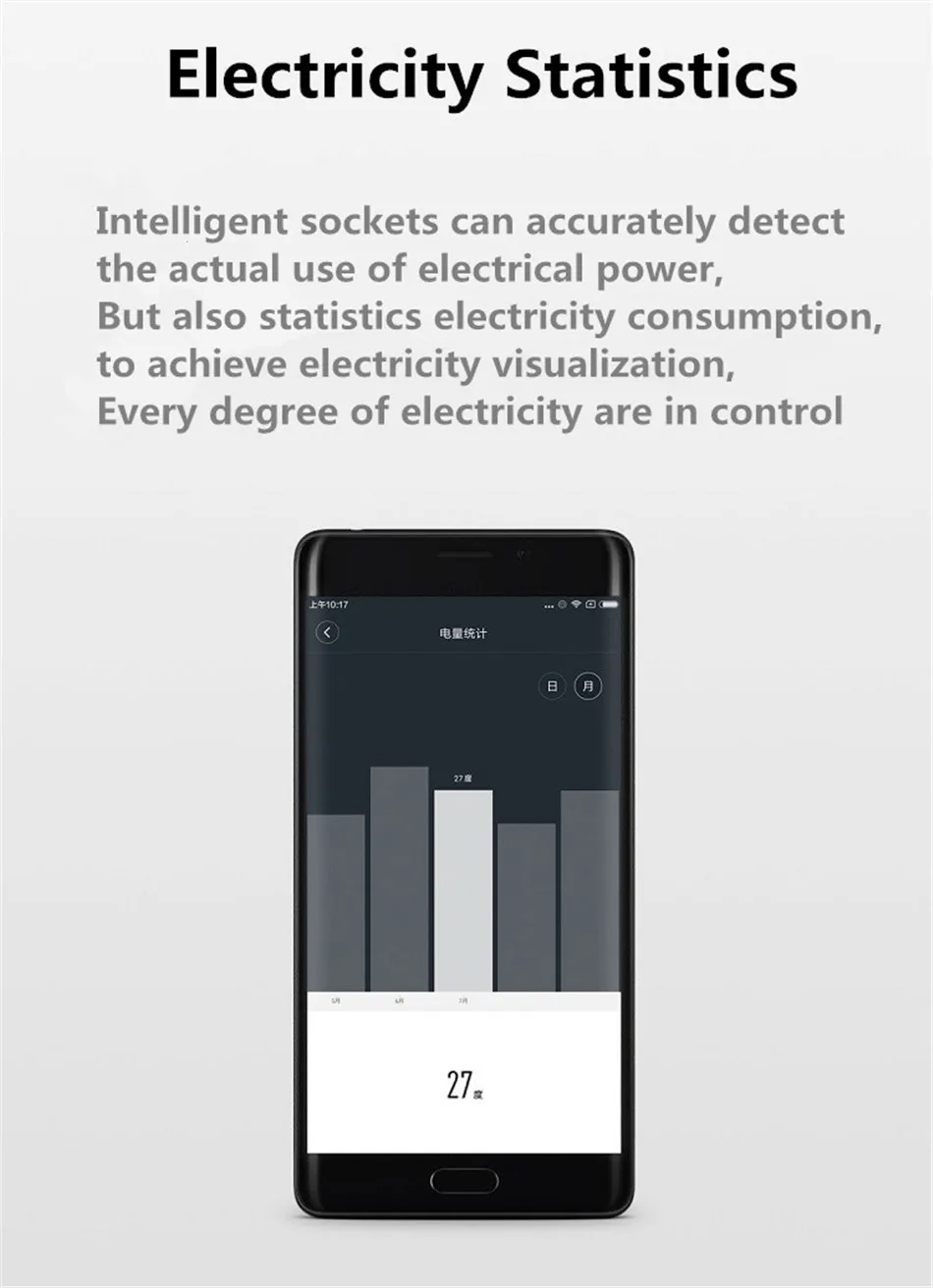 Xiaomi Aqara умная настенная розетка Zigbee wifi Пульт дистанционного управления беспроводной переключатель работает для Xiaomi умный дом наборы приложение
