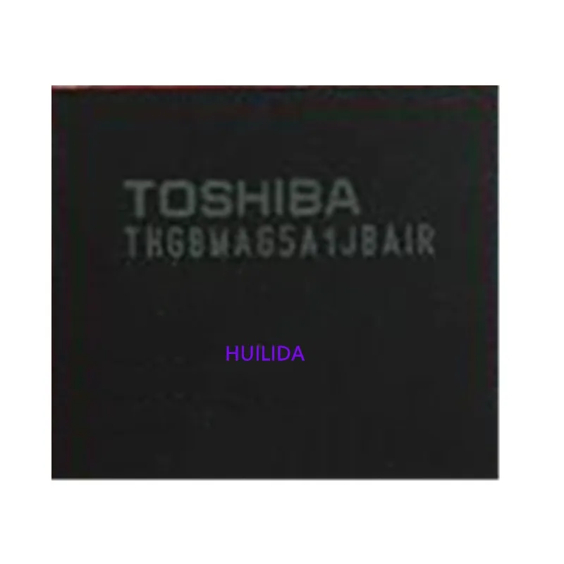 THGBMAG5A1JBAIR б/у ОК