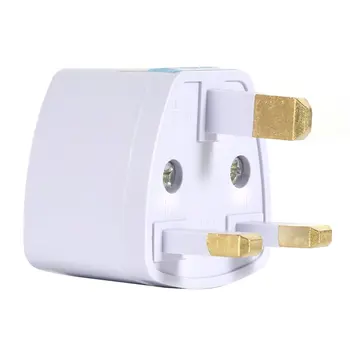 

AU UK US EU Plug International Travel Adapter Converter Universal Socket