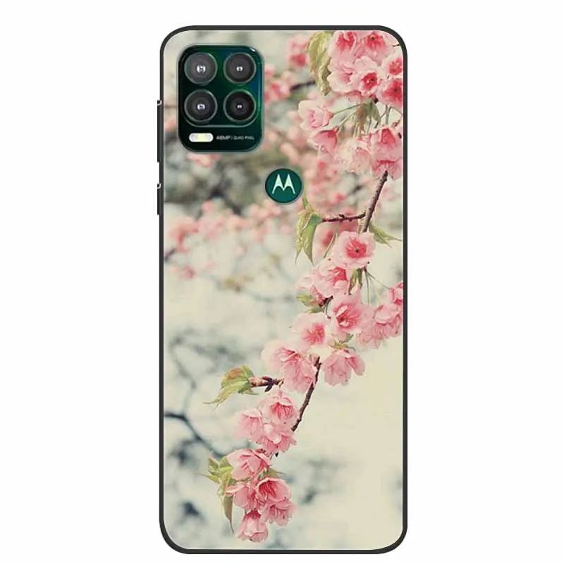 Cute Cats Shockproof Soft TPU Silicone Case - Durable Protection