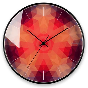 

Modern Design Wall Clock Saatk Decoration Nixie Watch Electronics Art Desk Saatks Vinyl Clock Home Saat zegary na sciane QZE226