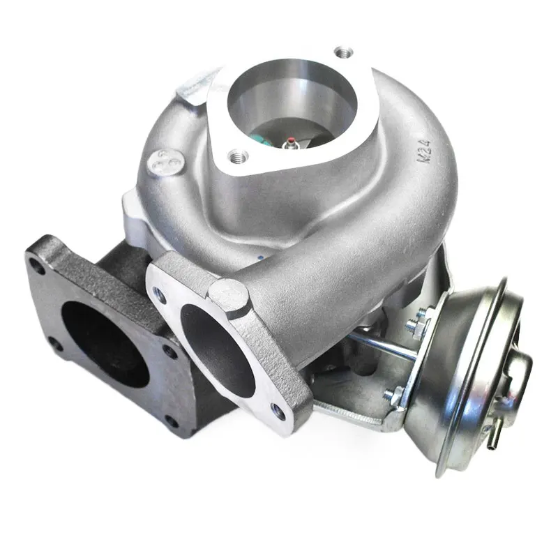 Турбокомпрессор Для Toyota Landcruiser 100 2001-204 hp 17201-17050 750001-1 750001-0002 750001-0001 17201-17050 1720117050