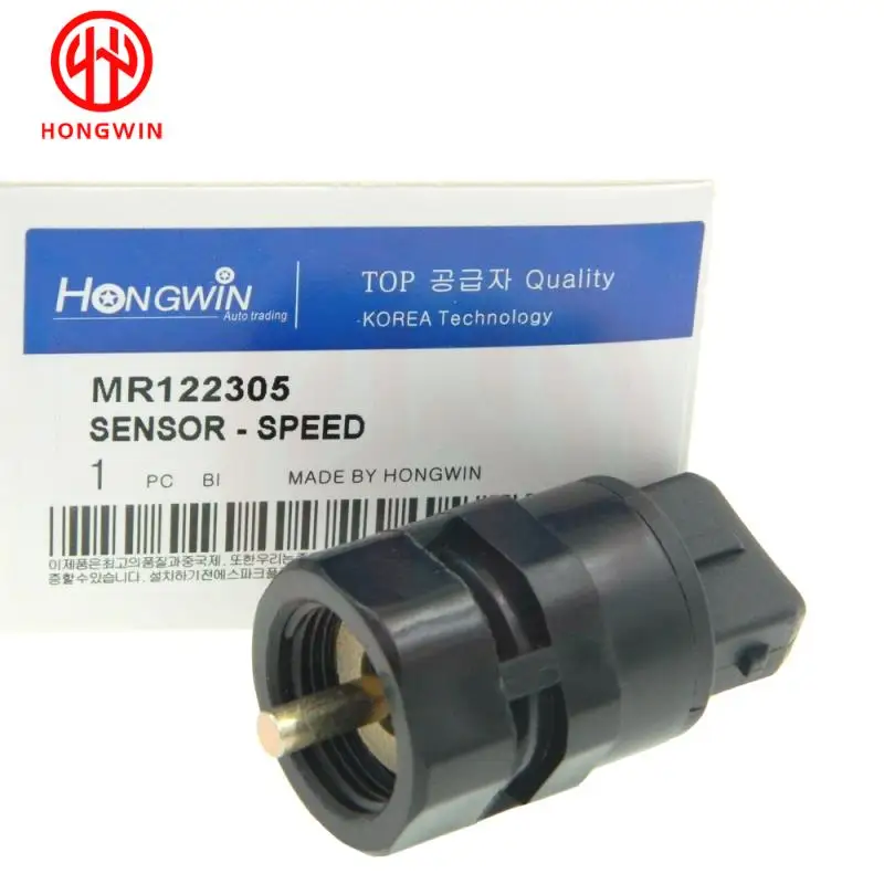 Transmission Speed Sensor MR122305 5S4783 SU5487 SC315 For Mitsubishi Montero V6 Pajero Shogun L200 L400 1994-2000 auto speed sensor
