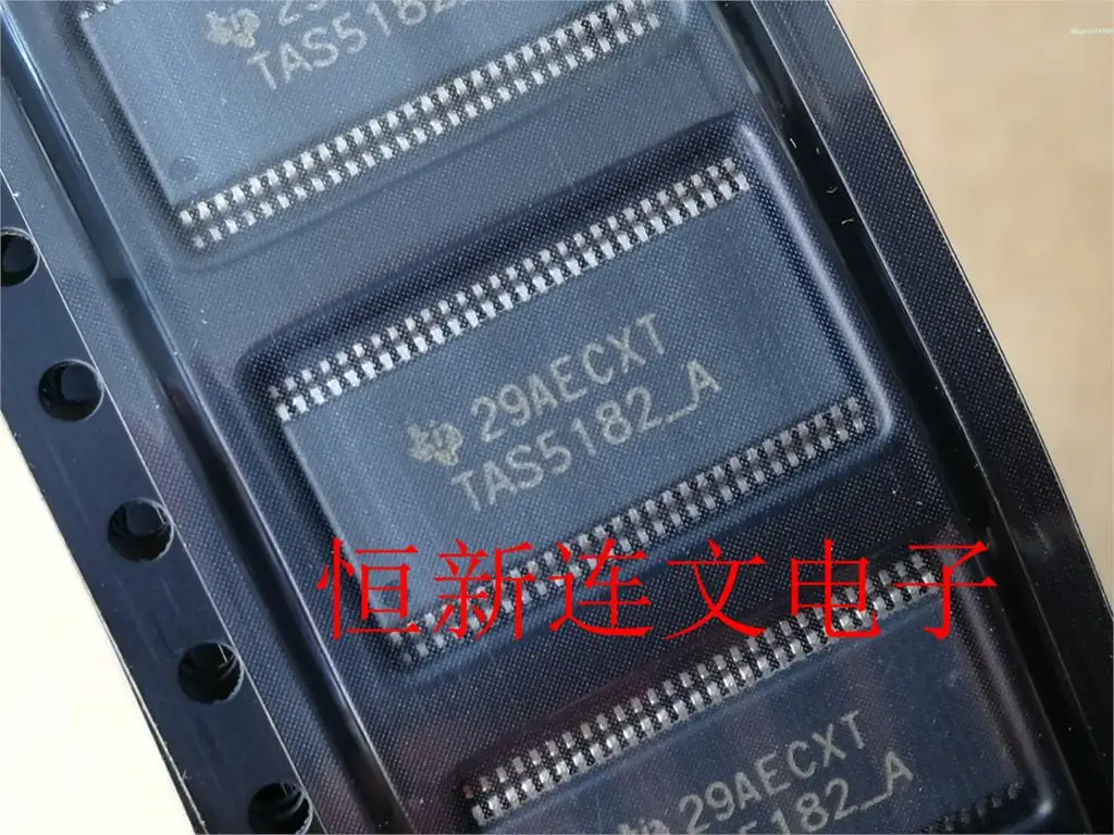 5 шт./лот TAS5182-A TAS5182_A D