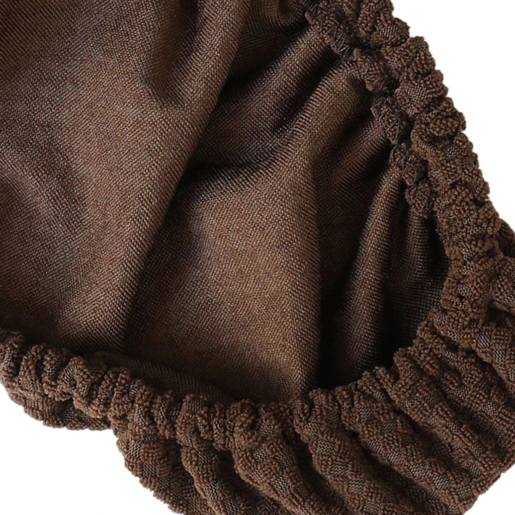 MagiDeal 1 Pair Stretchy Chair Armrest Covers for Office Home Desk Gaming Chair 25-33cm MagiDeal 1 Pair Stretchy Chair Armrest Covers for Office Home Desk Gaming Chair 25-33cm