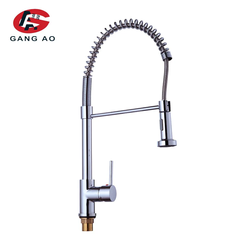 

Copper Spring Kitchen Faucet Kitchen Sink Mixing Valve Faucet Australia Paleo Ware Manufacturers Wholesale