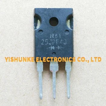 

10PCS 25JPF40 TO-247 25A 400V