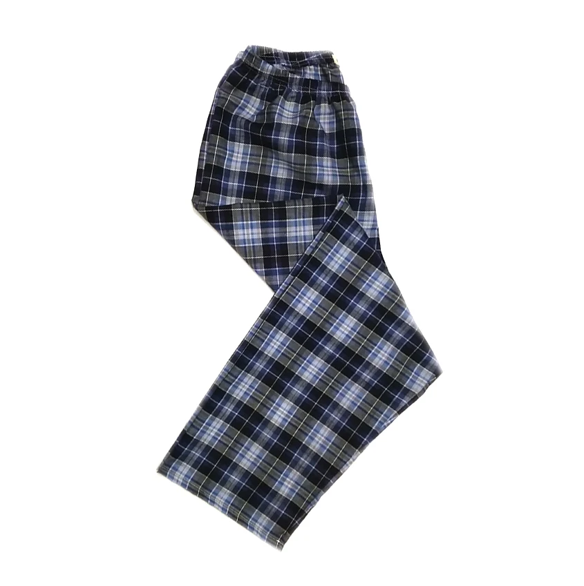 Cheap! Soft Comfort Women Full-length Cotton sleep pants lounge at home pants Women Spring Summer Cotton Pajamas Sleep Bottoms