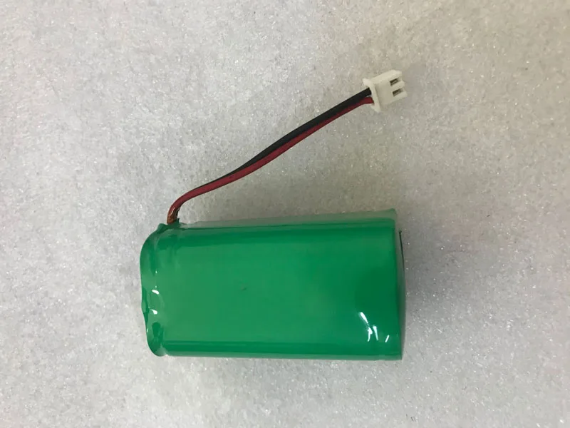Winbot w950 аккумулятор