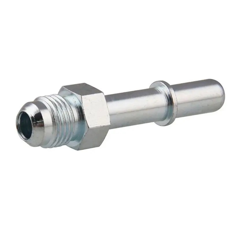 Быстрое подключение AN 3/8 &quotпереходник с нажимным штекером для шланга