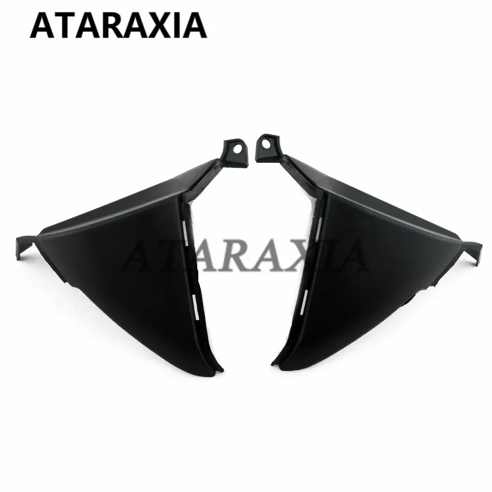 Motorcycle Front Head Side Panel Fairing Frame Cover Headlight Cover Trims For Honda CBR600RR F5 2007 2008 2009 2010 2011 2012 motorcycle accessories motorcycle fairing
