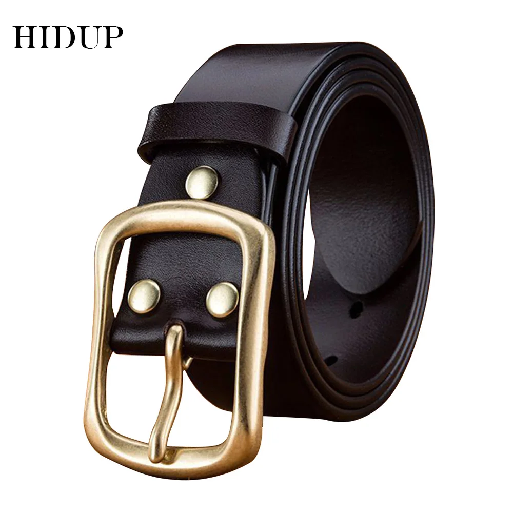 hidup-mens-casual-style-quality-design-cowskin-cow-genuine-leather-belt-brass-pin-buckle-metal-belts-jeans-accessories-nwj811