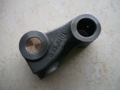 In stock best quality and brand new diesel cummins camshaft follower lever 3039163