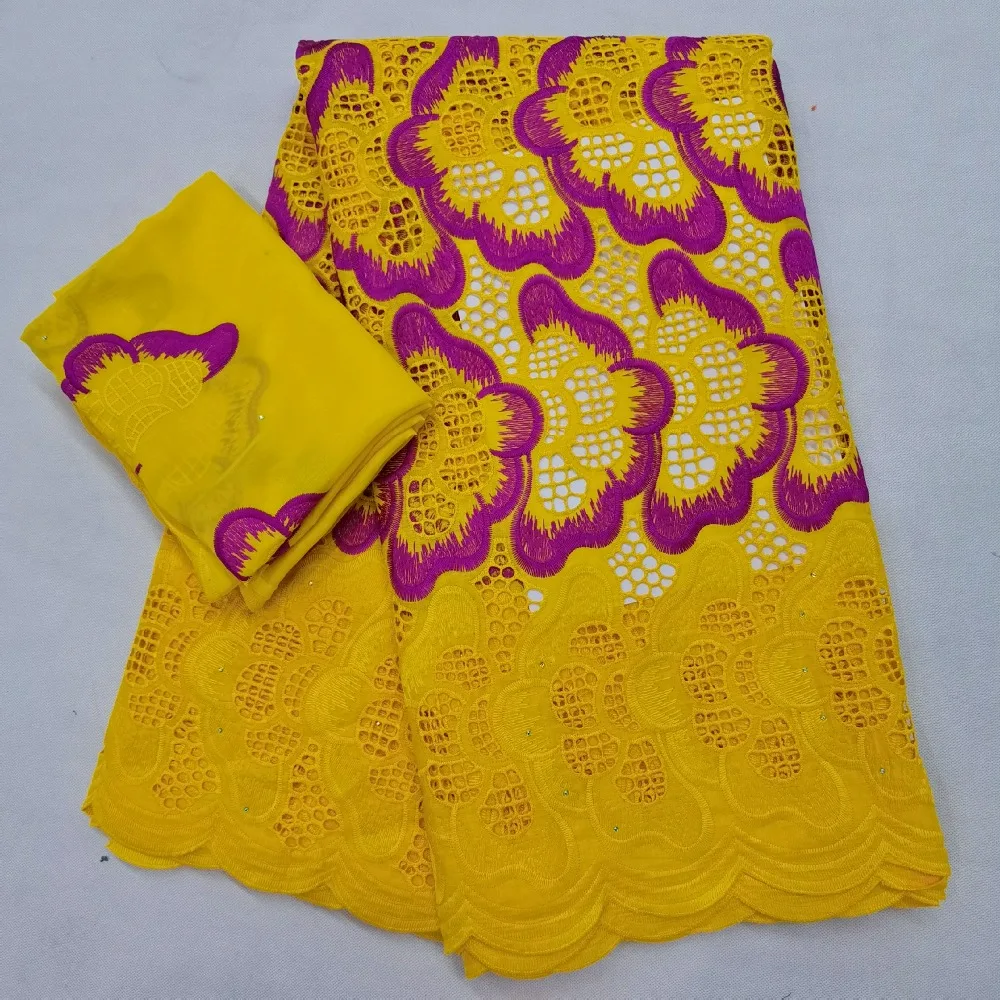 Швейцарские кружева ткань из Дубая Brode \ Coton африкен Tissu Dentelle в нигерийском стиле ткани шнурка африканская ажурная ткань