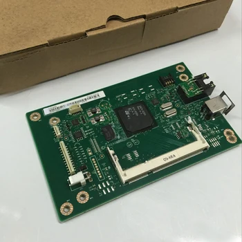 

MAIN BOARD Printing Board 1525 interface board TESTED for HP 1525N