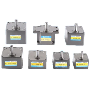 

Geared motor gearbox 2GN.3GN.4GN.5GN.5GU.6GU.7GH full range