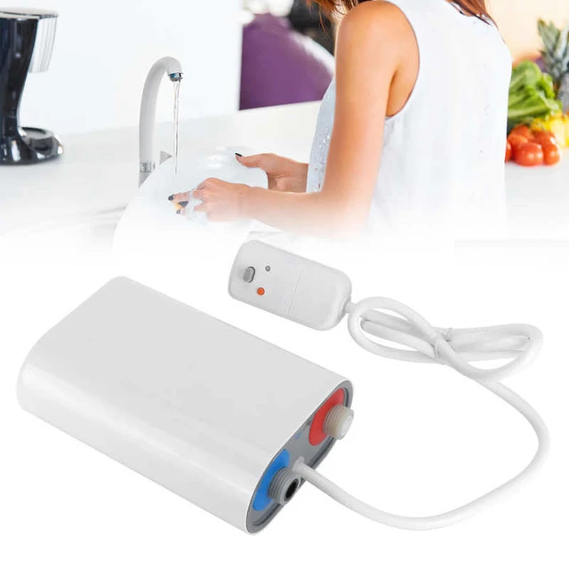 2000W Instant Water Heater Intelligent Electric Constant Heating Machine  Bathroom Supplies Kitchen Bathroom Accessories AU 220V - AliExpress