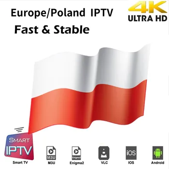 

Poland IPTV subscription iptv m3u Norway italia Spain Belgium arabic code Support android Smart Iptv 12 mois