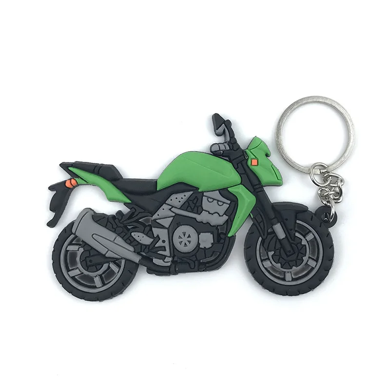 YAMAHA　バイクキーホルダー YAMAHA (ヤマハ) キーホルダーの販売を開始しました。
