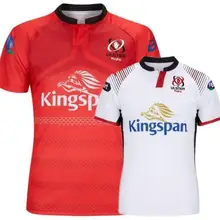 Maillot de RUGBY ULSTER, chemise de Sport, 2019