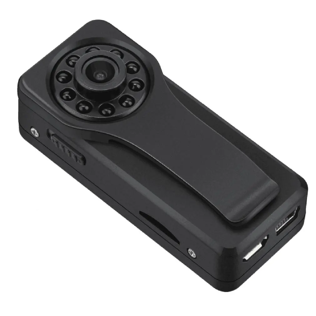 Диктофон мини цифровая камера Wifi видеокамера Профессиональный диктофон Usb флэш приводной кулачок ИК-лампы
