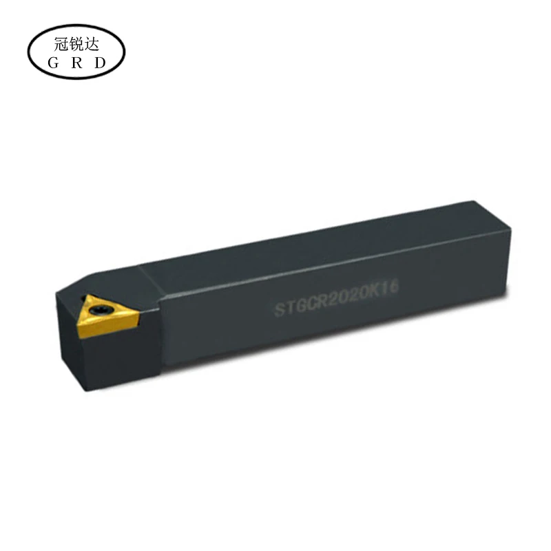 Штанга для резки STGCR/L STGCR1212 STGCR1616 STGCR2020 STGCR2525 STGCR3232 H11 H16 K16 M16|Токарный инструмент| |