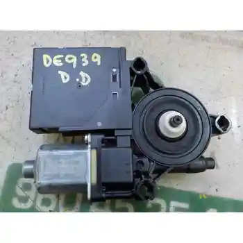 

WINDOW MOTOR FRONT RIGHT VOLKSWAGEN PASSAT VARIANT (365) 2.0 TDI 988705320 3C0959793C [16816471]