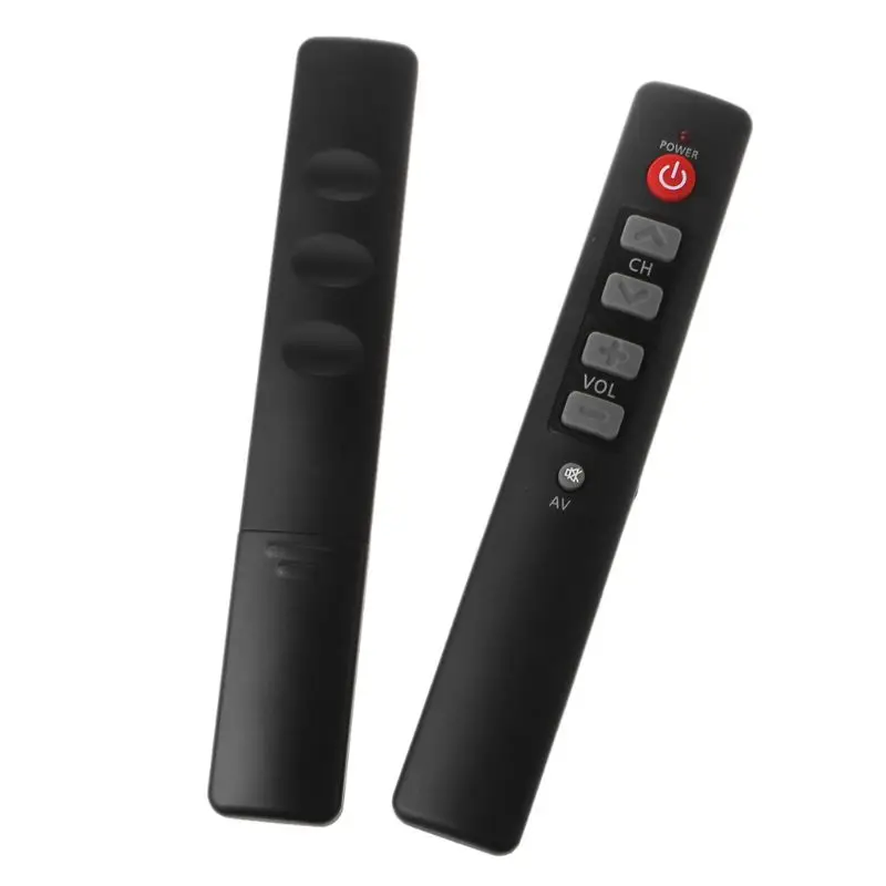 Универсальный 6 кнопочный пульт дистанционного управления для ТВ STB DVD DVB HIFI код