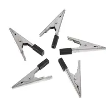 5 шт. клетка зажим Попугаи Птицы Предотврати металлический Безопасность комплектующие дверного замка 5 шт. клетка зажим Попугаи Птицы Предотврати металлический Безопасность комплектующие дверного замка