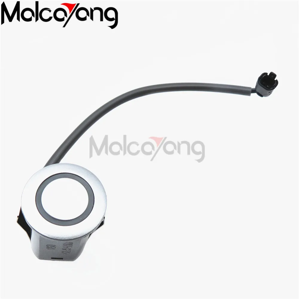 Фотокамера для парковки автомобилей Toyota Camry Acv30 Acv 40 Lexus Rx300/330/350|parking sensor|parking sensor for