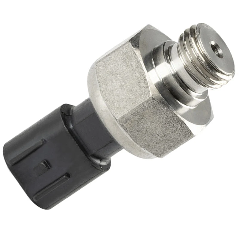 Original NEW 89448 34010 89448 34020 Fuel Rail Pressure Sensor for