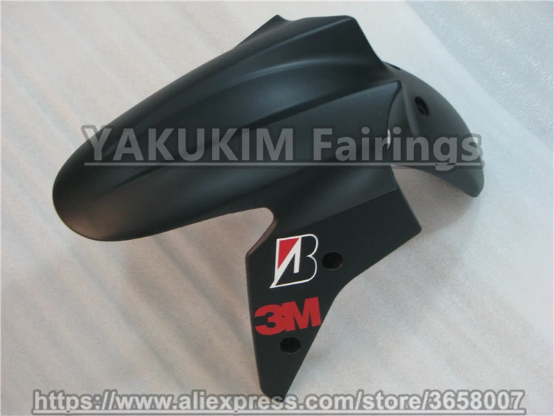 Впрыска ABS Обтекатели комплект для Kawasaki 250R ниндзя ZX 250 2008 2009 2010 2011 2012 2013 мотоциклетные Обтекатели EX250 08-14 bady