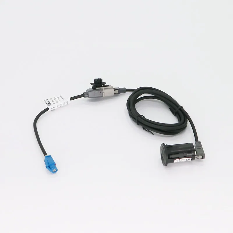 

Base USB for Peugeot 307308407408508607 for Citroen C2 C3 C4 C5 C6 DS DS3 DS4 DS5 DS6 DS7 Radio RD9 RD43 RD45 MRN RCC NAC SMEG+