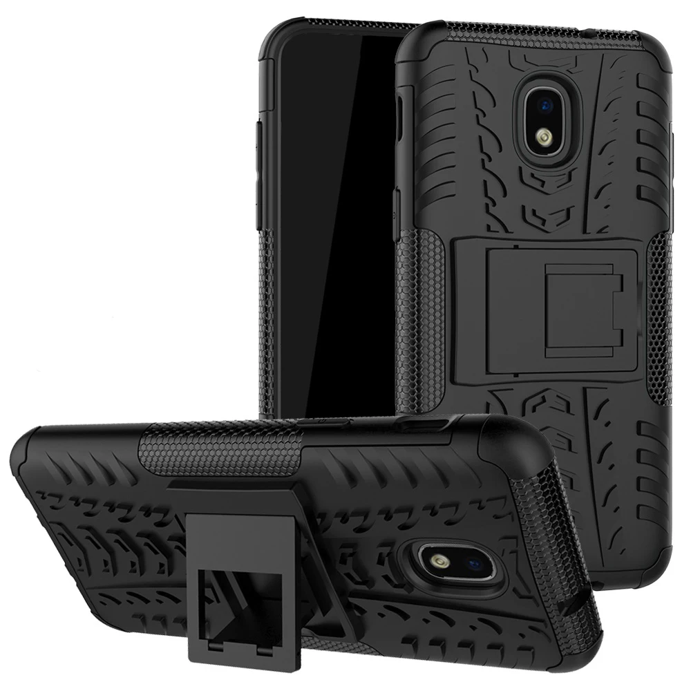 Чехол для телефона Samsung Galaxy J3 Orbit J 3 Star 2018 3J твердые прочные аксессуары сотовых