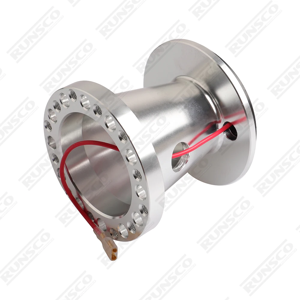 Steering Wheel Hub Boss Kit Adapter For Mazda Pickup B2000 323 929 85-00