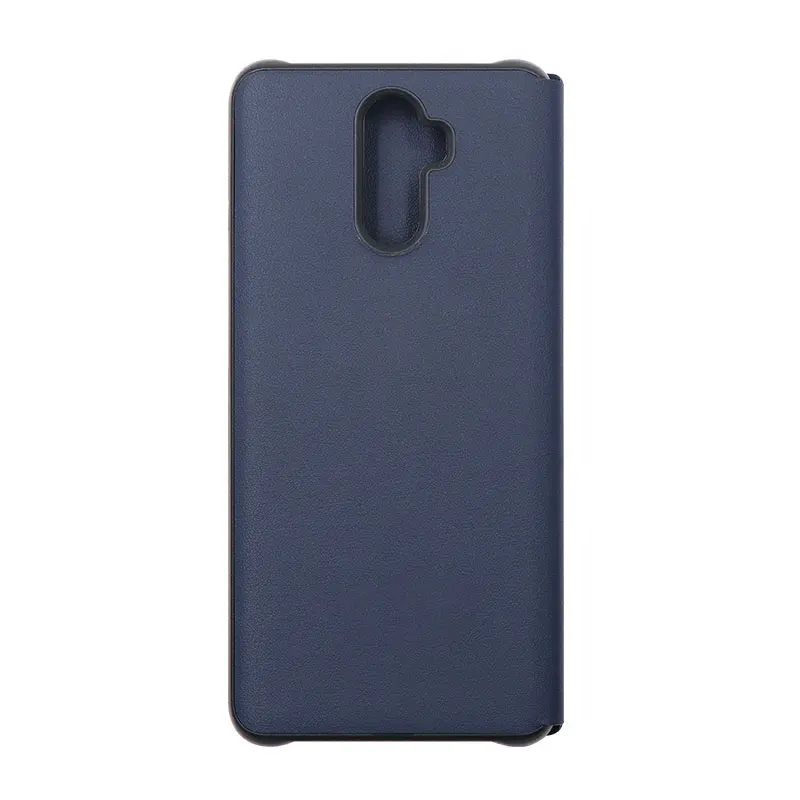 Новинка 5,99 дюйма Чехол-кобура для телефона Elephone U кожаный нескользящий чехол для Elephone U Pro полный защитный чехол