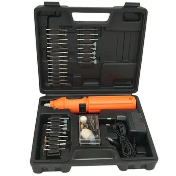 

Charging Electric Electric Grinder Hand-Held Mini Jade Carving Machine Hand-held Mini Jade Carving Machine