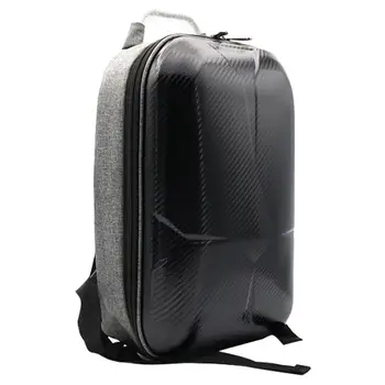 

Travel Shoulder Storage Bag Handheld Carry Case Accommodate All Accessories Multi-function for FIMI X8 SE Drone 4K Camera