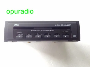 

100% New original Nikamichi 6-DISC CD changer 82110009836 for BWM 3 Series 5 Series X Series Z Series radio
