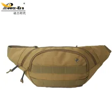 Пояс для бега сумка для мужчин Противоугонный карман 900D нейлон водонепроницаемый износостойкий устойчивый к царапинам